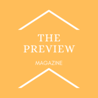 the preview magazine