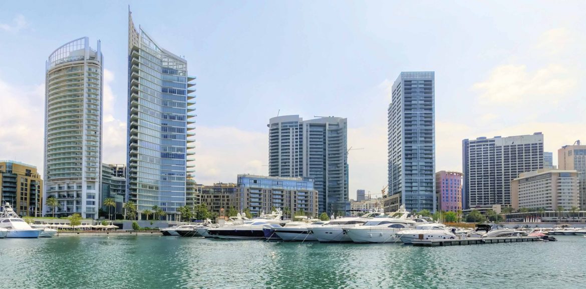 Lebanon’s War Economy Masks a Deeper Reset Investors Should Not Ignore